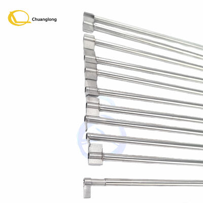 ชุดกุญแจแม่นยํามืออาชีพ Cawi2648 Safe Lock Tool สําหรับการเปิดที่ไม่ทําลาย