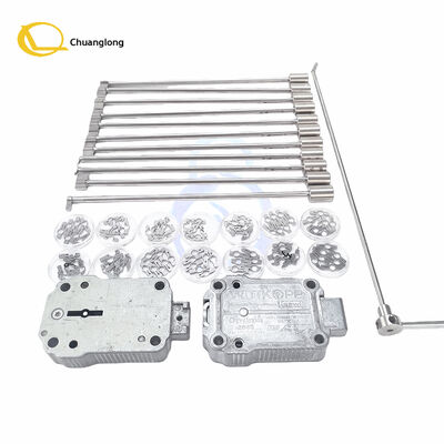 ชุดกุญแจแม่นยํามืออาชีพ Cawi2648 Safe Lock Tool สําหรับการเปิดที่ไม่ทําลาย