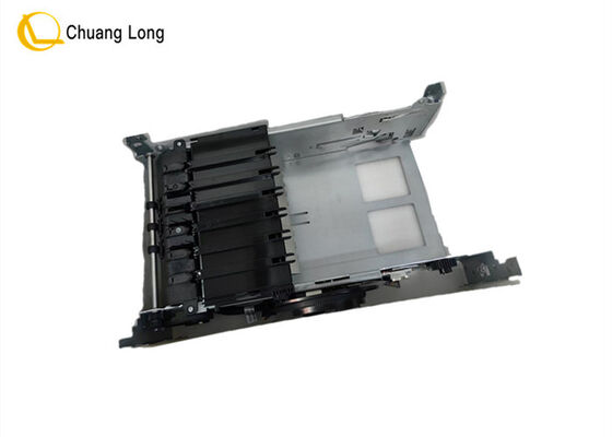 อะไหล่เครื่อง ATM Diebold Nixdorf 5550 AFD Stacker 2.0 การประกอบ 49254690000N 49-254690-000N