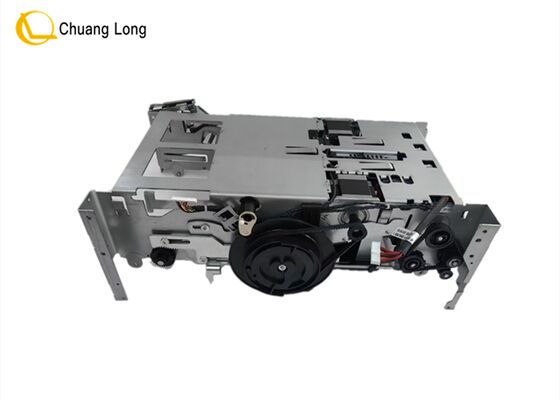 อะไหล่เครื่อง ATM Diebold Nixdorf 5550 AFD Stacker 2.0 การประกอบ 49254690000N 49-254690-000N