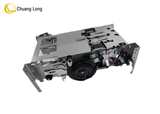 อะไหล่เครื่อง ATM Diebold Nixdorf 5550 AFD Stacker 2.0 การประกอบ 49254690000N 49-254690-000N