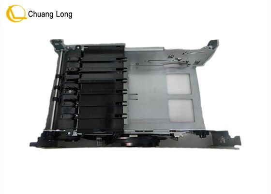 อะไหล่เครื่อง ATM Diebold Nixdorf 5550 AFD Stacker 2.0 การประกอบ 49254690000N 49-254690-000N