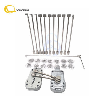 Cawi2648 เครื่องมือเปิดล็อคแบบไม่ทําลายล้าง - สําหรับเซฟเกอร์และเซฟระดับสูง