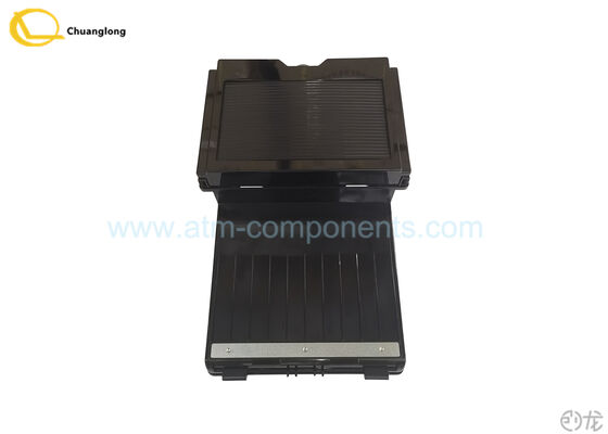 4450756692 445-0756692 ชิ้นส่วน ATM NCR S2 ถาดปฏิเสธแบบล็อคได้