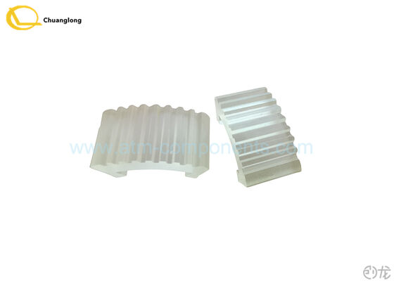 3154-T007 ATM อะไหล่เครื่องนับธนบัตร Glory GFB800 FEED RUBBER