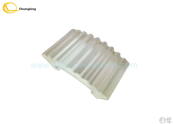 3154-T007 ATM อะไหล่เครื่องนับธนบัตร Glory GFB800 FEED RUBBER