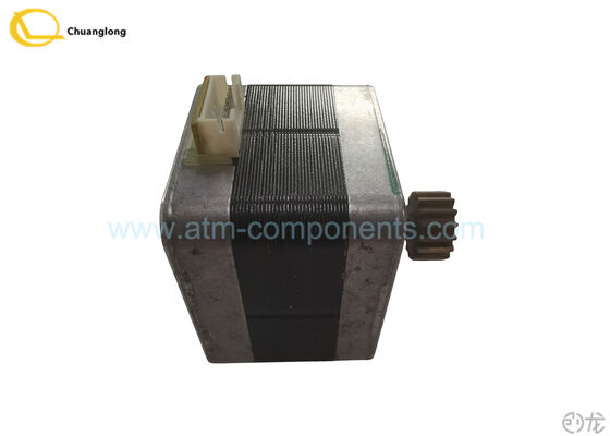 1750295447-07 1750247631 เครื่อง ATM อะไหล่เครื่อง Diebold Nixdorf DN200 IOC หน่วยเก็บโมดูลเข้าออก เครื่องยนต์ 1750295447