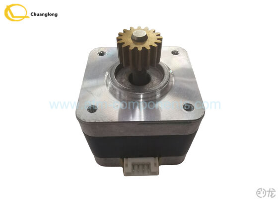 1750295447-07 1750247631 เครื่อง ATM อะไหล่เครื่อง Diebold Nixdorf DN200 IOC หน่วยเก็บโมดูลเข้าออก เครื่องยนต์ 1750295447