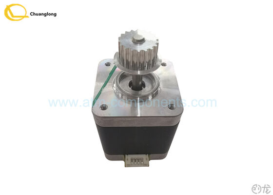 1750274918 01750274918 อุปกรณ์ส่วนเครื่อง ATM Diebold Nixdorf DN200 มอเตอร์
