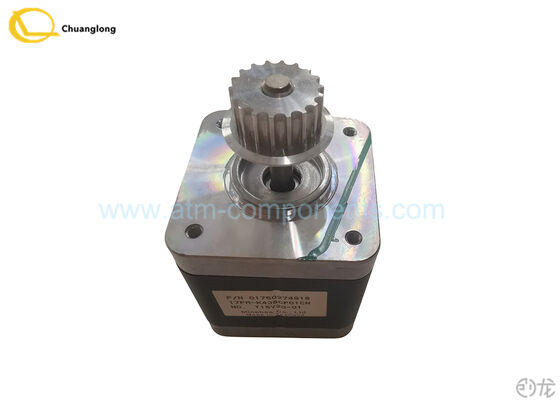 1750274918 01750274918 อุปกรณ์ส่วนเครื่อง ATM Diebold Nixdorf DN200 มอเตอร์