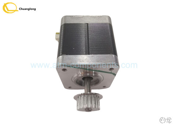 1750274918 01750274918 อุปกรณ์ส่วนเครื่อง ATM Diebold Nixdorf DN200 มอเตอร์