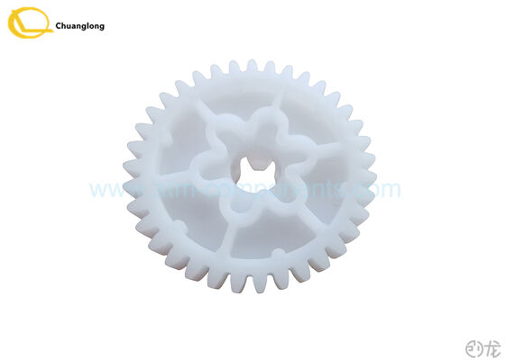 4450609571 445-0609571 อะไหล่เครื่อง ATM NCR Dispenser เฟือง 36 ฟัน