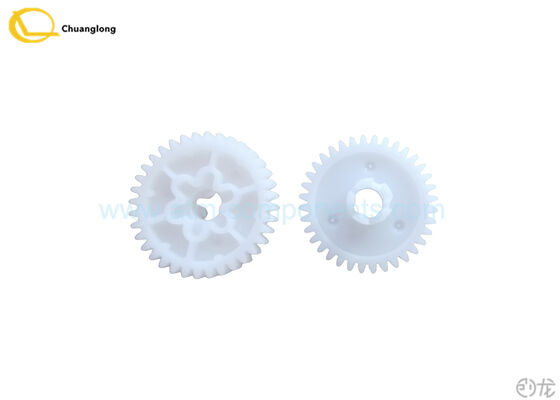 4450609571 445-0609571 อะไหล่เครื่อง ATM NCR Dispenser เฟือง 36 ฟัน