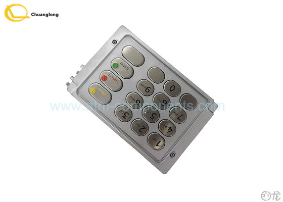 4450783520 445-0783520 EPP-4 S คีย์บอร์ด NCR เครื่อง ATM ส่วน NCR Selfserv 27 EPP 4