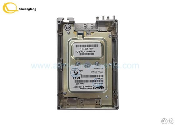 4450783520 445-0783520 EPP-4 S คีย์บอร์ด NCR เครื่อง ATM ส่วน NCR Selfserv 27 EPP 4