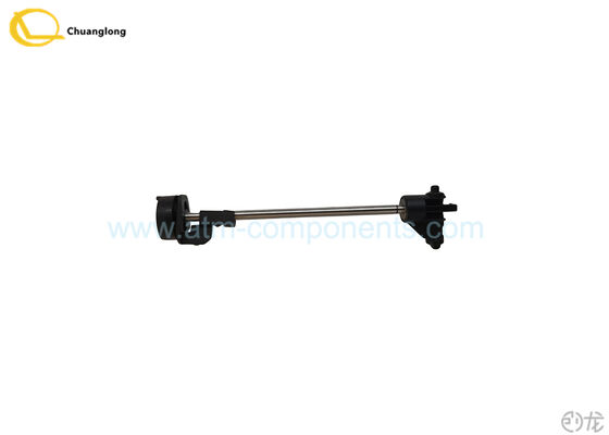 1750349895 01750349895 49204051000C อะไหล่ ATM ของ Wincor TAKE AWAY WHEEL SHAFT ASSY STRIPPER ASSY ชุดบริการ Stripper And TA