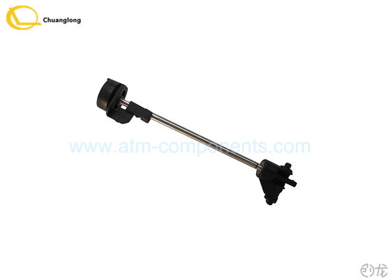 1750349895 01750349895 49204051000C อะไหล่ ATM ของ Wincor TAKE AWAY WHEEL SHAFT ASSY STRIPPER ASSY ชุดบริการ Stripper And TA
