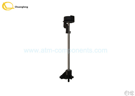 1750349895 01750349895 49204051000C อะไหล่ ATM ของ Wincor TAKE AWAY WHEEL SHAFT ASSY STRIPPER ASSY ชุดบริการ Stripper And TA