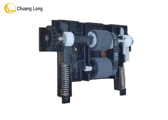 ส่วนเครื่อง ATM Fujitsu GSR50 คาเซ็ต Assy KD04018-D770