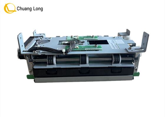 อะไหล่เครื่อง ATM Fujitsu OCR โมดูลขนส่ง Essential KD03300-C810