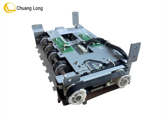 อะไหล่เครื่อง ATM Fujitsu OCR โมดูลขนส่ง Essential KD03300-C810