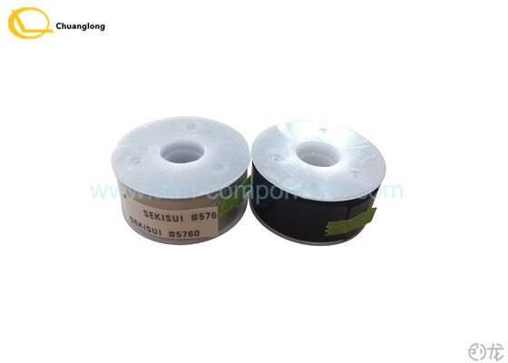 GFS120 เครื่องนับเงิน GFS เทปฝาก