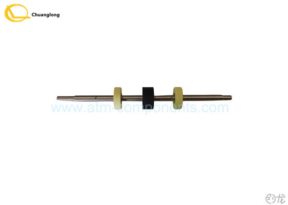 4520000318 S4520000318 เครื่อง ATM ส่วนเครื่อง Hyosung CDU กล่องล่าง