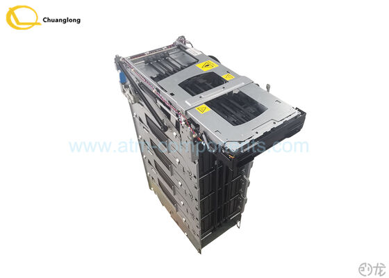 49242429000C 49-242429-000C ชิ้นส่วน ATM Diebold Nixdorf Afd การขนส่ง