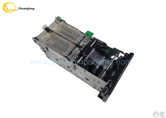 KD04014-D001 ATM Cassette Parts Fujitsu GSR50 รถยกรีไซเคิล