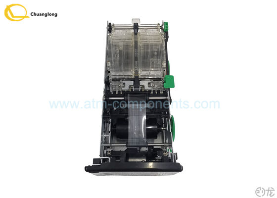 KD04014-D001 ATM Cassette Parts Fujitsu GSR50 รถยกรีไซเคิล