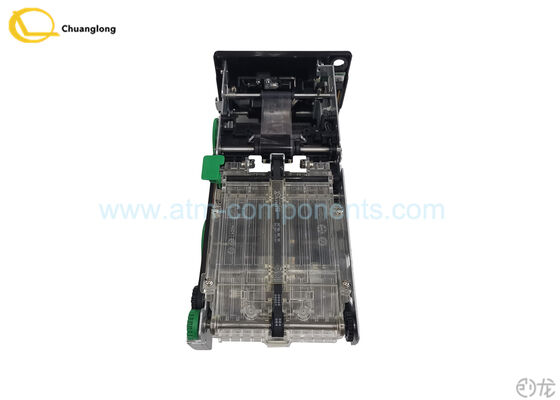 KD04014-D001 ATM Cassette Parts Fujitsu GSR50 รถยกรีไซเคิล