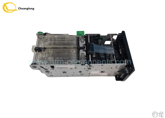 KD04014-D001 ATM Cassette Parts Fujitsu GSR50 รถยกรีไซเคิล