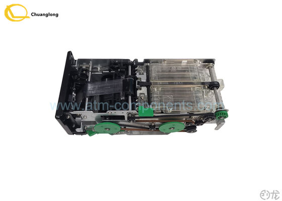 KD04014-D001 ATM Cassette Parts Fujitsu GSR50 รถยกรีไซเคิล