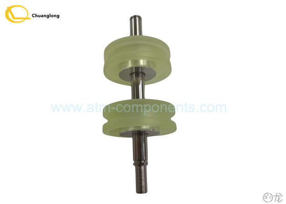 1154-T027 เครื่อง ATM อะไหล่ Glory GFB800 เหรียญธนาคาร