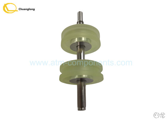 1154-T027 เครื่อง ATM อะไหล่ Glory GFB800 เหรียญธนาคาร