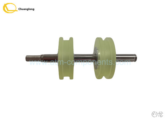 1154-T027 เครื่อง ATM อะไหล่ Glory GFB800 เหรียญธนาคาร