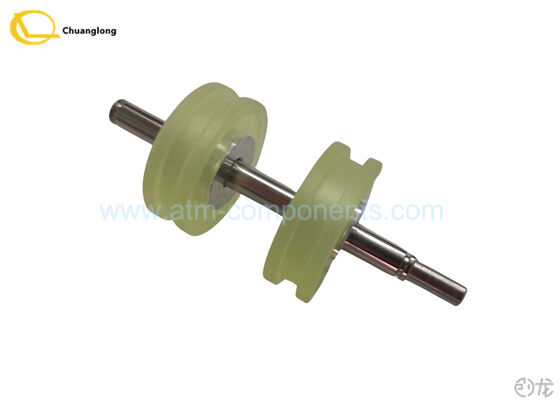 1154-T027 เครื่อง ATM อะไหล่ Glory GFB800 เหรียญธนาคาร