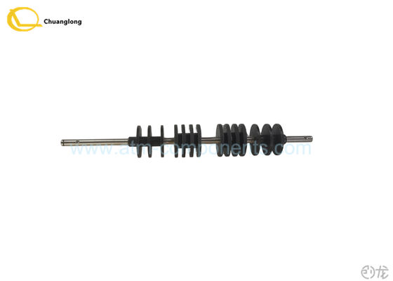 1750200435-90 ชิ้นส่วน ATM VS Module Roller shaft