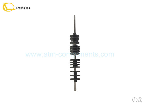 1750200435-90 ชิ้นส่วน ATM VS Module Roller shaft