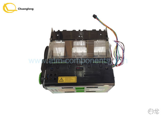 1750291701 01750291701 อะไหล่เครื่อง ATM DN200/250/450 ชิ้นส่วน ATM Diebold Nixdorf ESC Reel Storage RM4 RM3