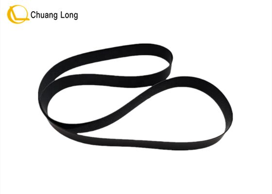 อะไหล่เครื่อง ATM Fujitsu F510 เครื่องระบายน้ํา บันทึกเครื่องอาหาร เข็มขัดล่าง B142MXL KD03300-C601