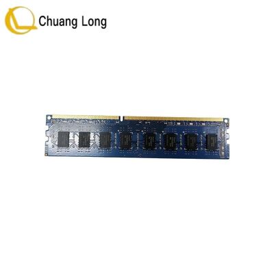 Diebold Nixdorf 4GB DDR3 แรมสําหรับ Voyager PC3-10600U Kit DDR3 10600 1333MHz PC3-10600 2Rx8 240 พิน Dimm CL9 1.5V แรมโต๊ะ 49-255838-000A 49255838000A