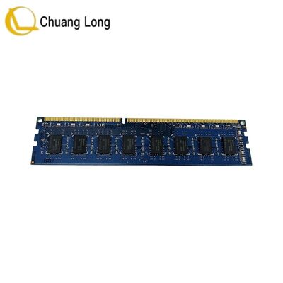 Diebold Nixdorf 4GB DDR3 แรมสําหรับ Voyager PC3-10600U Kit DDR3 10600 1333MHz PC3-10600 2Rx8 240 พิน Dimm CL9 1.5V แรมโต๊ะ 49-255838-000A 49255838000A