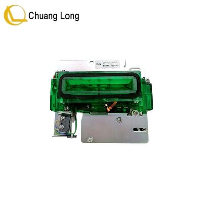 NCR Card Reader Gate IMCRW STD Shutter Assy ATM Card Slot Insert Slot 0090022325 009-0022325 ช่องเปิดที่ใช้งาน