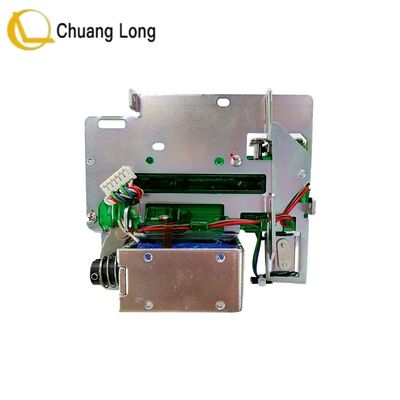 NCR Card Reader Gate IMCRW STD Shutter Assy ATM Card Slot Insert Slot 0090022325 009-0022325 ช่องเปิดที่ใช้งาน