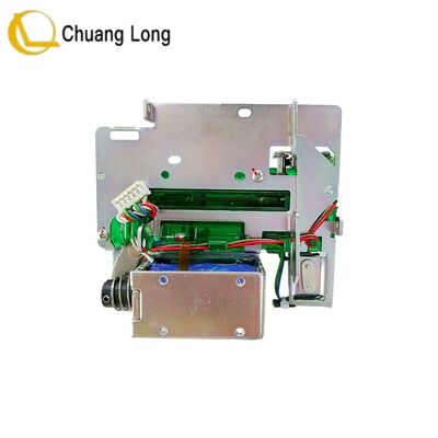 NCR Card Reader Gate IMCRW STD Shutter Assy ATM Card Slot Insert Slot 0090022325 009-0022325 ช่องเปิดที่ใช้งาน