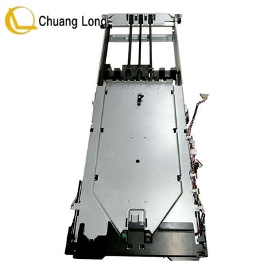 Diebold Nixdorf Opteva 5500 AFD 2.0 Transport 720mm Op ATM เครื่องจักรอะไหล่ 49-242431-000A 49-242431-000C 49-242431-000H 49242431000H