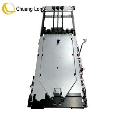 Diebold Nixdorf Opteva 5500 AFD 2.0 Transport 720mm Op ATM เครื่องจักรอะไหล่ 49-242431-000A 49-242431-000C 49-242431-000H 49242431000H