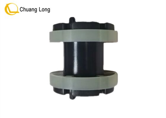 ชิ้นส่วนเครื่อง ATM Glory GFS120 เครื่องนับชุดลูกกลิ้งฟีดเสริม