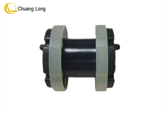 ชิ้นส่วนเครื่อง ATM Glory GFS120 เครื่องนับชุดลูกกลิ้งฟีดเสริม